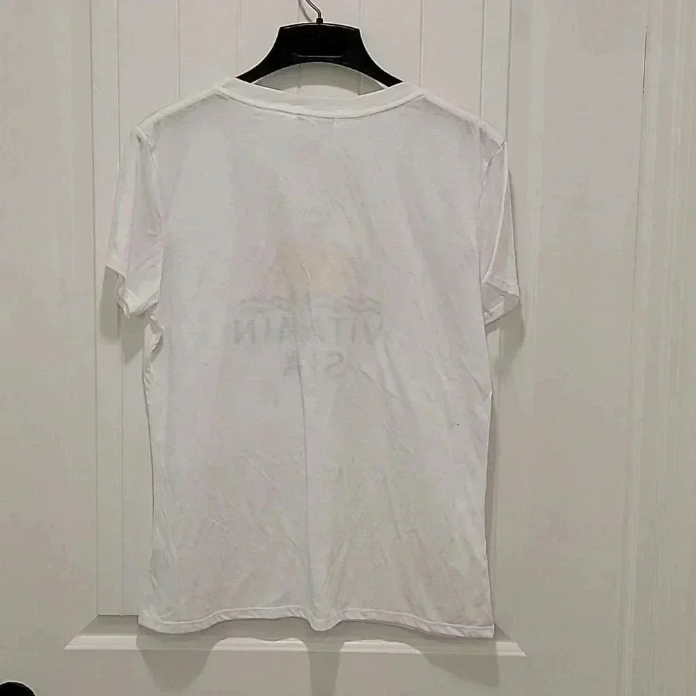 Vitamin Sea Tshirt Super Soft Size Large - Picture 4 of 6